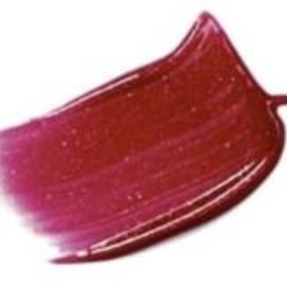 ๐NIB Raspberry w/ Gold Shimmer Gloss - Picture 2 of 6